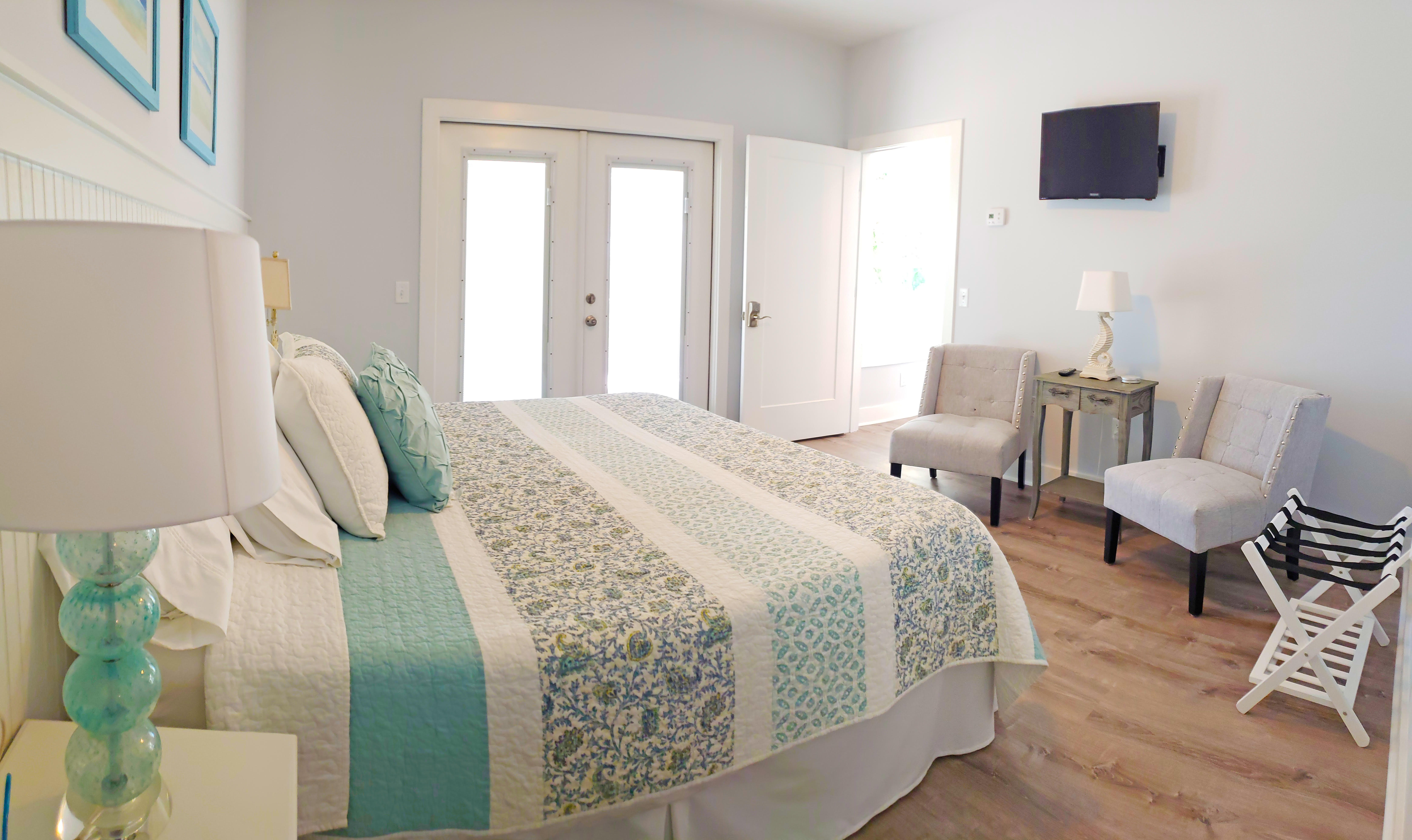 Gallery Darien, Darien Waterfront Inn